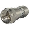 Terminátor F ALCAD RC-110 75 Ohm, DC Block