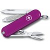 Victorinox Classic SD Colors, Tasty Grape 0.6223.52G
