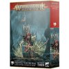 GW Warhammer Age of Sigmar: Soulblight Gravelords: Prince Vhordrai, Lord of the Crimson Keep/Revenant Draconith