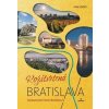Rozštvrtená Bratislava/Sedemnásť častí Bratislavy - Szabó Ivan