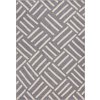 Oriental Weavers koberce Kusový koberec Portland 4601/RT4V - 80x140 cm Šedá