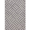Oriental Weavers , Kusový koberec Portland 4601/RT4V, 160x235, šedá, chodba / predsieň