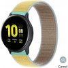 AC mobile NYLONOVÝ PÁSIK NA HODINKY 20 MM - REMIENOK Varianta: Camel 48