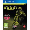 Valentino Rossi: The Game