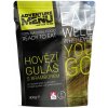 Adventure Menu Hovädzí guláš so zem. 400 g