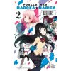 Puella Magi Madoka Magica: Wraith Arc, Vol. 2 - Abigail Blackman, Noboru Akimoto, Magica Quartet, Hanokage Hanokage