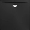 Sprchová vanička KALDEWEI SUPERPLAN ZERO Secure Plus 150 x 150 x 3,7 cm cool grey 90 Celoplošná protišmyková povrchová úprava Matná 359247982667