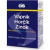 GS Vápnik Horčík Zinok Premium 30 tabliet