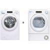 Candy CS4 1272DE/1-S +CSOE C9DG-S