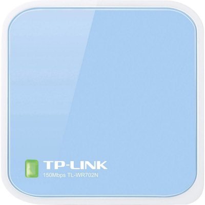 TP-Link TL-WR802N
