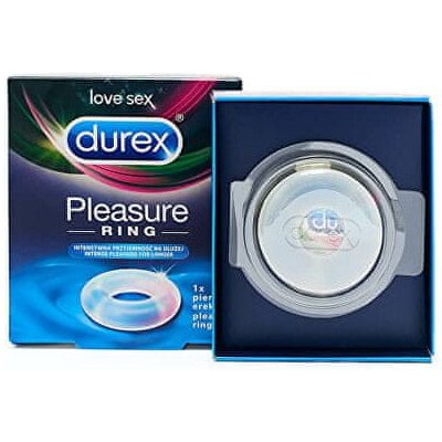 Durex Krúžok rozkoše (Pleasure Ring) 1 ks