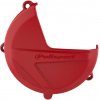 Polisport kryt viečka spojky sa hodí pre Beta RR 250/300 13-17 červené červená