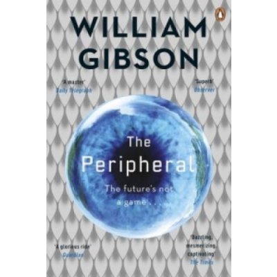 Peripheral Gibson William