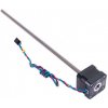 Krokový motor Z-os MINI