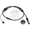 Výstrażný kontakt opotrebenia brzdového oblożenia FEBI BILSTEIN 36429