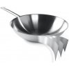 Hendi 839003 Wok panvica bez pokrievky pr.360 mm