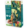 Stick',N Fun set na výrobu mozaikového obrazu - Dinosaury