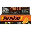 Isostar Power Tabs, pomaranč 10 tabliet