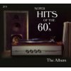 Various - Super Hits Of The 60's / The Album [CD]