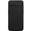 Nillkin CamShield PRO Zadní Kryt pro Apple iPhone 16e Black 57983125242