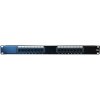 DATACOM Patch panel 16p.,UTP, Cat5e,1U,19