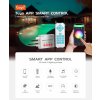 Smart ovládač na RGB osvetlenie do bazéna - ovládanie cez Smartphone Tuay app