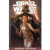 Star Wars (komiks): Vader sestřelen / Věznice povstalců