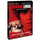 Tísňová linka: , DVD