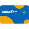 Airalo Omán eSIM Balík: Unlimited, Platnosť: 30 dní