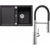 Set Blanco Adira 45 S + Catris-S