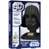 Star Wars: Darth Vader prilba 4D puzzle s 83 dielmi - Spin Master