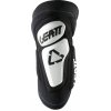 Leatt 3DF 6.0 Knee čierna/biela