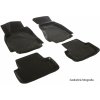 Koberce Gumenné J&J AUTOMOTIVE 3D Premium Dacia Duster MK2 2014-2017