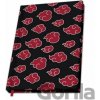 ABYstyle Zápisník Naruto Shippuden Akatsuki A5