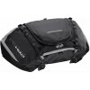 Held Veľká horná moto taška LIVIGNO, objem 45 l, čierna