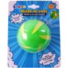 SPORTO Loptička do vody 8cm - zelená