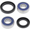 Ložiská + tesnenie kolesá sada WB25-1384
