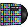 Gaye Marvin: Greatest Hits Live In '76 - Vinyl (LP)
