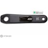 4iiii Precision 3+ ľavá kľuka s wattmetrom, Shimano GRX810 175 mm