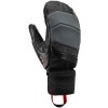 LEKI rukavice Griffin Base 3D Mitt, black