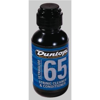 Dunlop Ultraglide 65 - čistič strun od 7,62 € - Heureka.sk