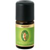 Éterický olej Majoránka BIO - Primavera Objem: 5 ml
