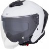 W-TEC Voltik biela lesk - XXL (63) - Rozšírená záruka 3 roky