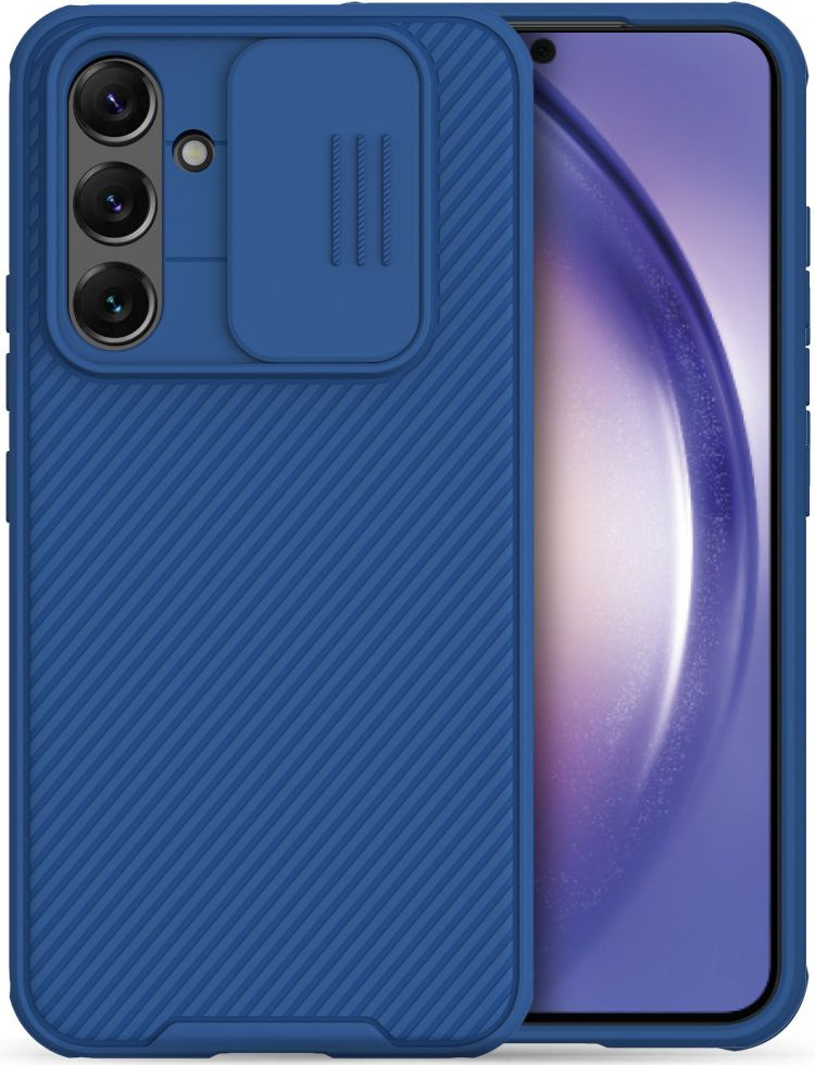 Púzdro Nillkin Camshield Pro Samsung Galaxy A54 5G modré