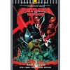 Batman and Robin Bad Blood Essential - Peter J. Tomasi, DC Comics