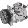 Kompresor klimatizácie VALEO 813186 813186