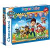 Clementoni Paw Patrol 104 dielov