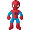 Aurora Plyšový Spiderman so zvukom - Marvel - 38 cm