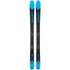 DYNAFIT Lyže Dynafit Blacklight 88 frost blue carbon black, Dĺžka lyže 165