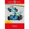 Ladybird Readers Level 1 - Cars (ELT Graded Reader)